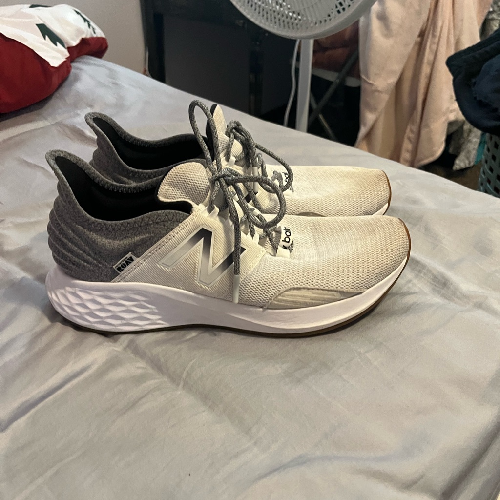 Womens New Balance